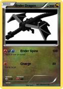 Ender Dragon