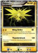 Zapdos