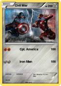 Civil War