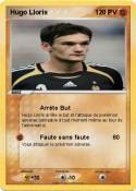 Hugo Lloris