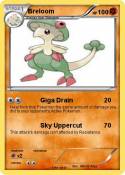 Breloom