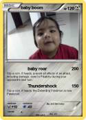 baby boom