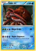 Oakti GX