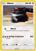 Mittens