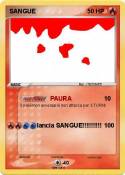 SANGUE