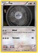 Fan