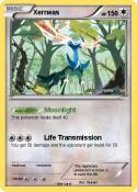Xerneas
