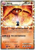 Balrog