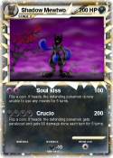 Shadow Mewtwo