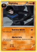 Nightwing