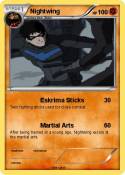 Nightwing