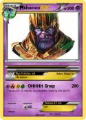 thanos