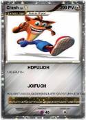 Crash