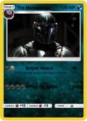 The Mandalorian