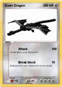 Ender Dragon