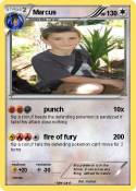Marcus
