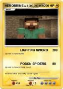 HEROBRINE