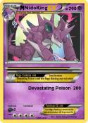NidoKing