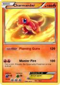 Charmander