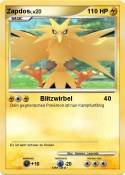 Zapdos