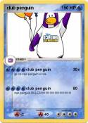 club penguin