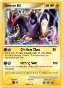Zekrom EX