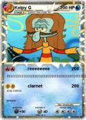 Kelpy G