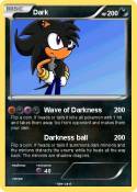 Dark
