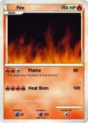 Fire