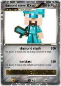 diamond steve