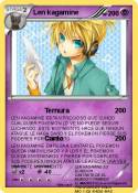 Len kagamine