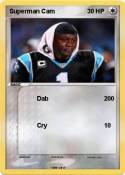 Superman Cam