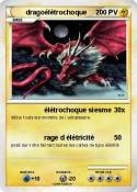 dragoélétrochoque