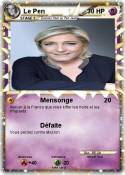 Le Pen