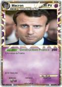 Macron