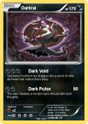 Darkrai