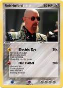 Rob Halford