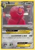elmo