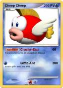 Cheep Cheep