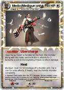 Medic(Medigun