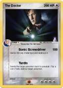 The Doctor