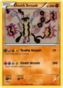 Death Smash