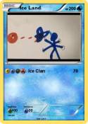 Ice Land