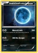 DeathClawProduc