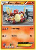 Charmeleon