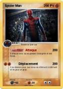 Spider Man