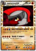 mastermax888