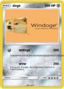 doge