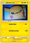 pikachu 2.0