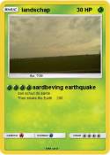 landschap